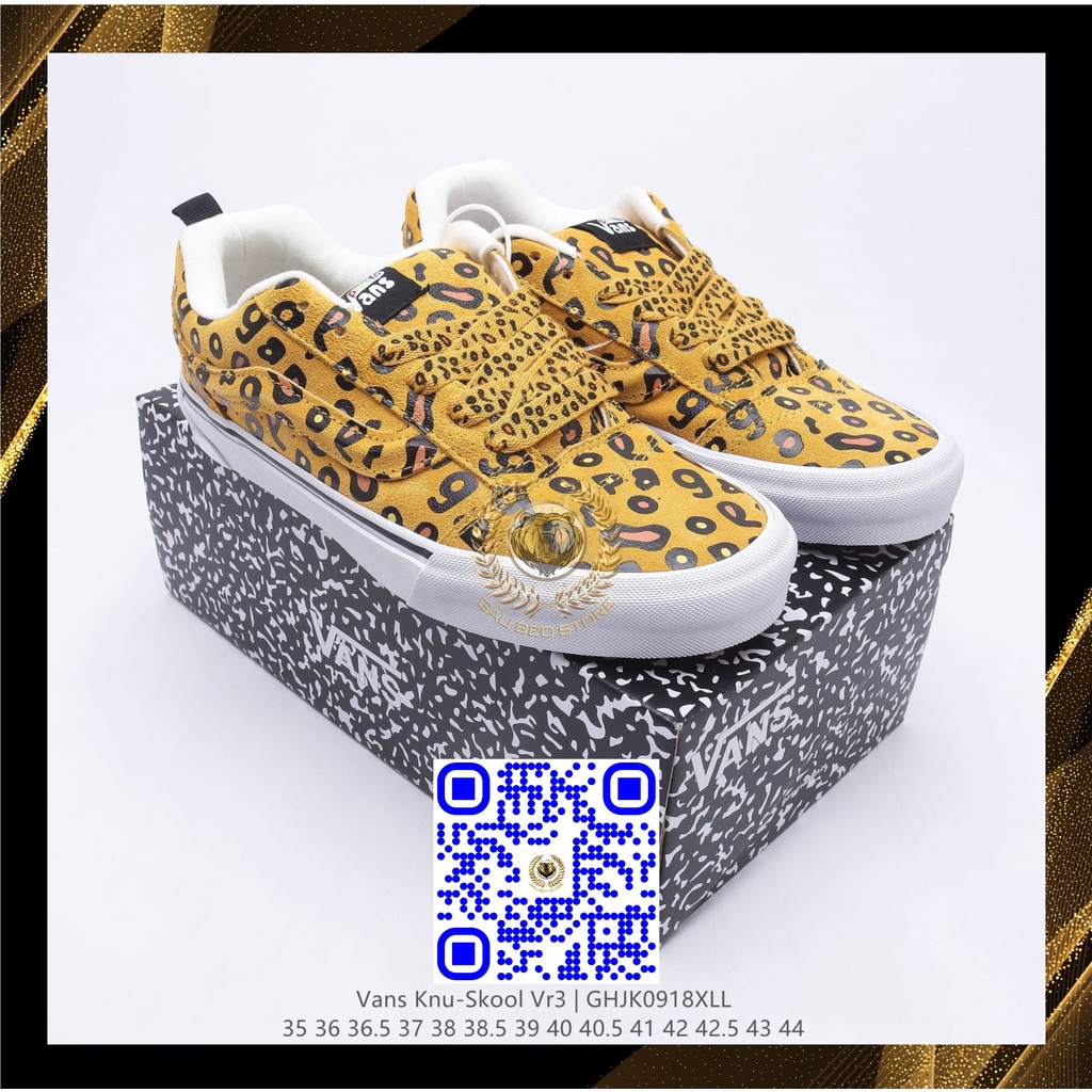 918XLL Nhận Order Giày Theo Mẫu,Size Loại Best Quality Sneaker ***SSZ MIX SKOOL
