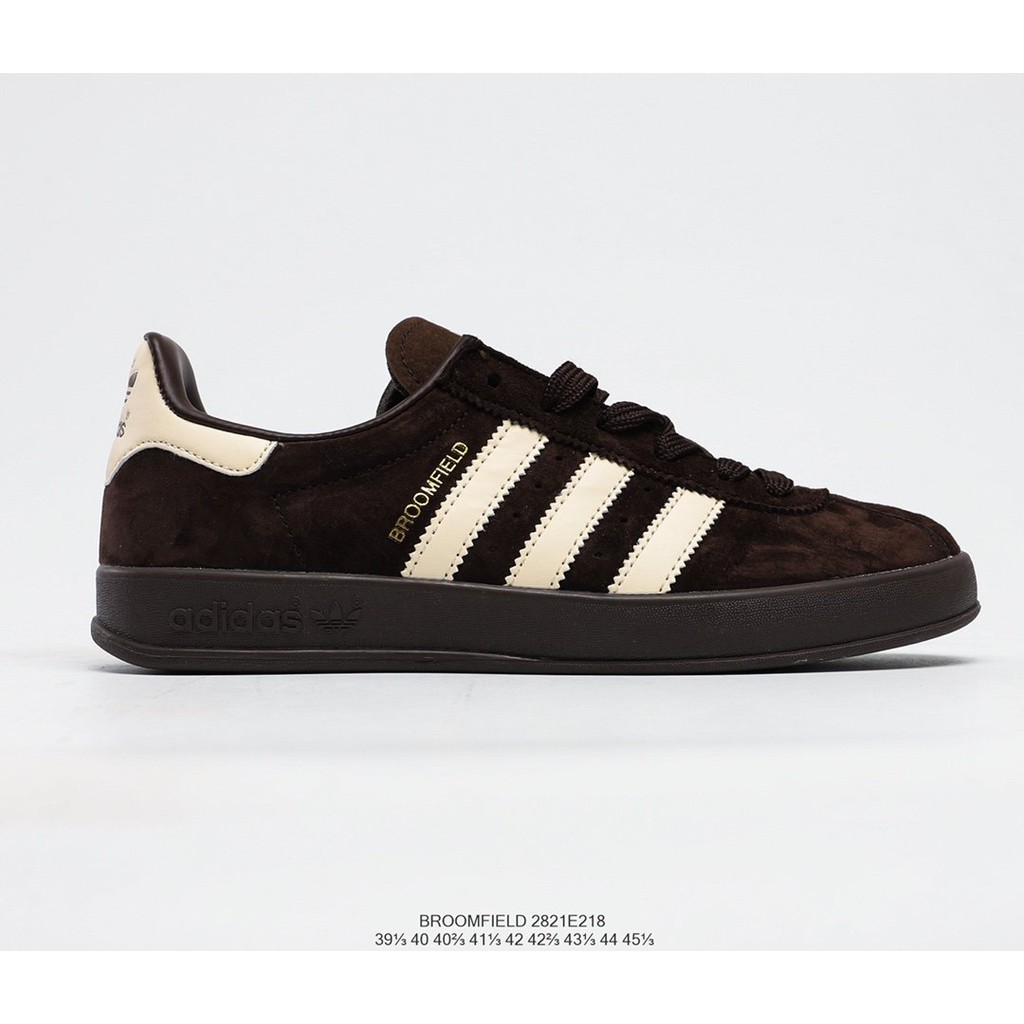 GIÀY SNEAKER MÃ SẢN PHẨM_ Adidas BROOMFIELD NHIỀU MÀU PHONG CÁCH FULLBOX + FREESHIP KHI MUA 2 SẢN PHẨM