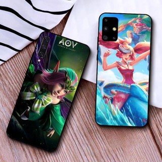 Ốp lưng OPPO A1k A3S A5 A5S A7 A9 A37 A39 A57 A59 A83 F3 lite F1s A1  In hình Liên Quân KRIXI2