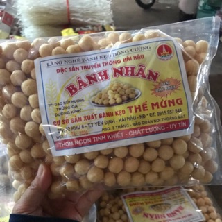 1gói bánh nhãn 200gram , thơm ngon đặc biệt