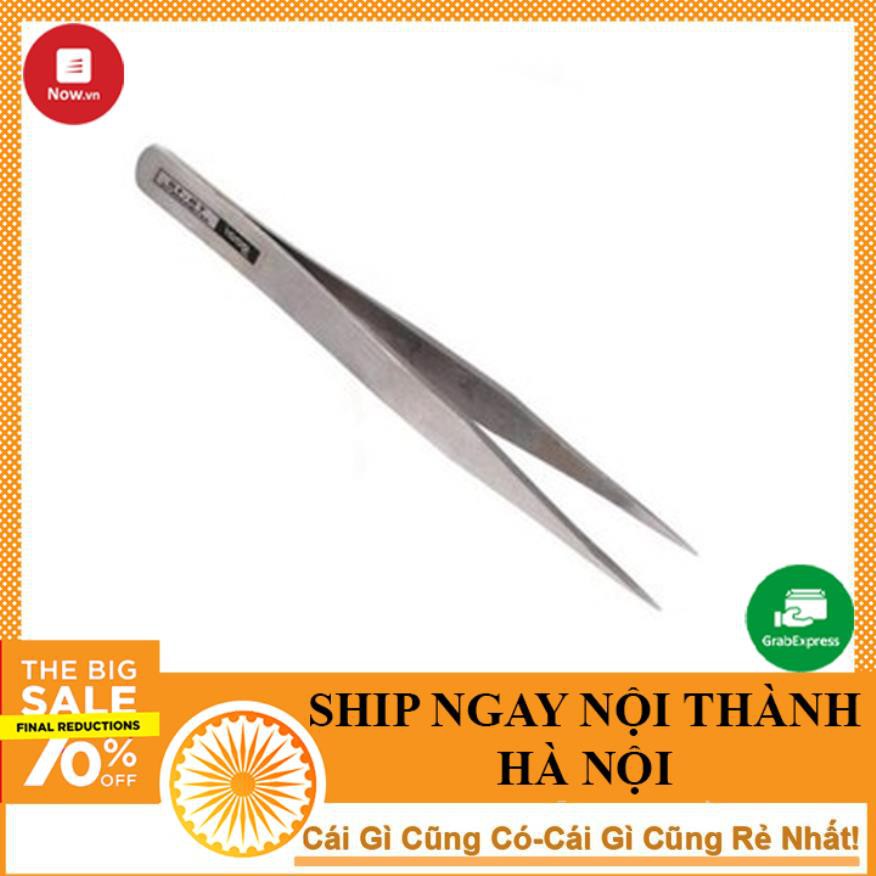 Nhíp Kẹp Linh Kiện GOOi - Loại Thẳng TS-10 - NTHN