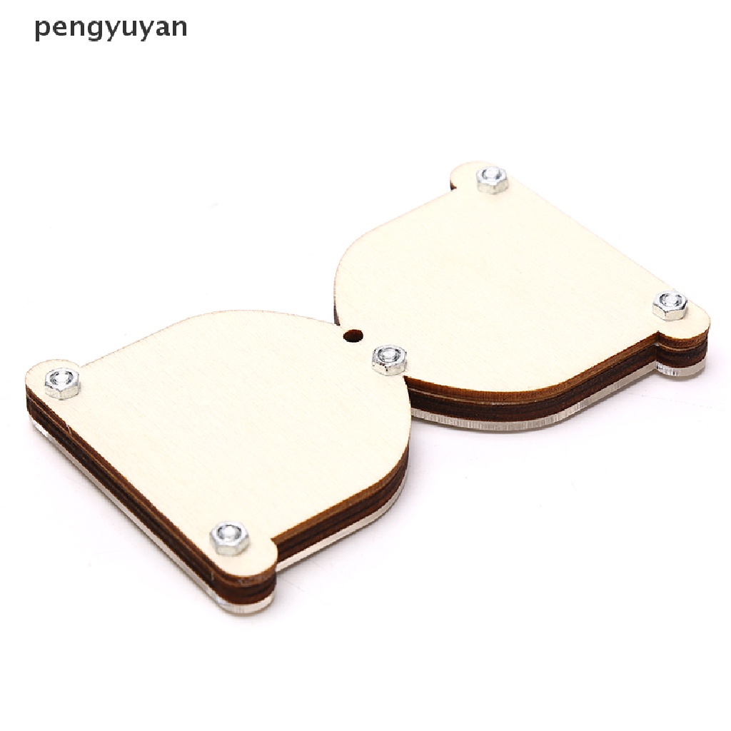 [pengyuyan] Bảng Đồ Chơi Kỹ Năng Sống Theo Phương Pháp Montessori Tự Làm