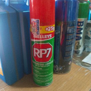 Chai RP7 247ml