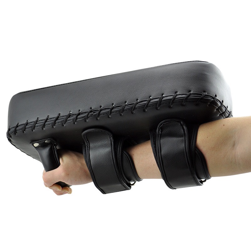 Đích tập võ cao cấp