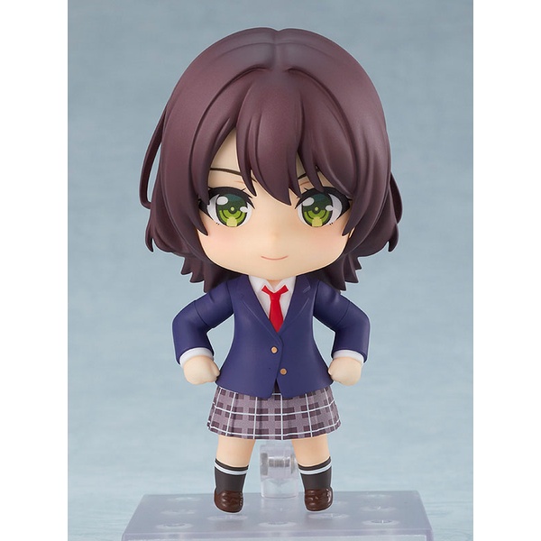 [ SHQ ] [ Hàng có sẵn ] Mô hình Figure chính hãng - Nendoroid Aoi Hinami - Jaku-Chara Tomozaki-kun