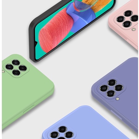 Ốp lưng chống bẩn Samsung M51 M33 M53 A22 A12