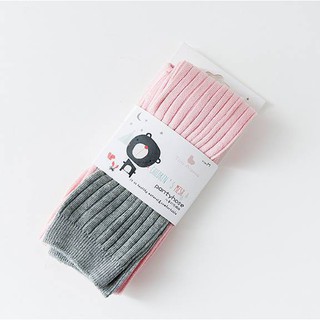 Quần legging len tăm BG