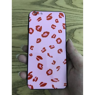 Ốp lưng in hình Cute Iphone 6 Plus / 6S Plus dễ thương