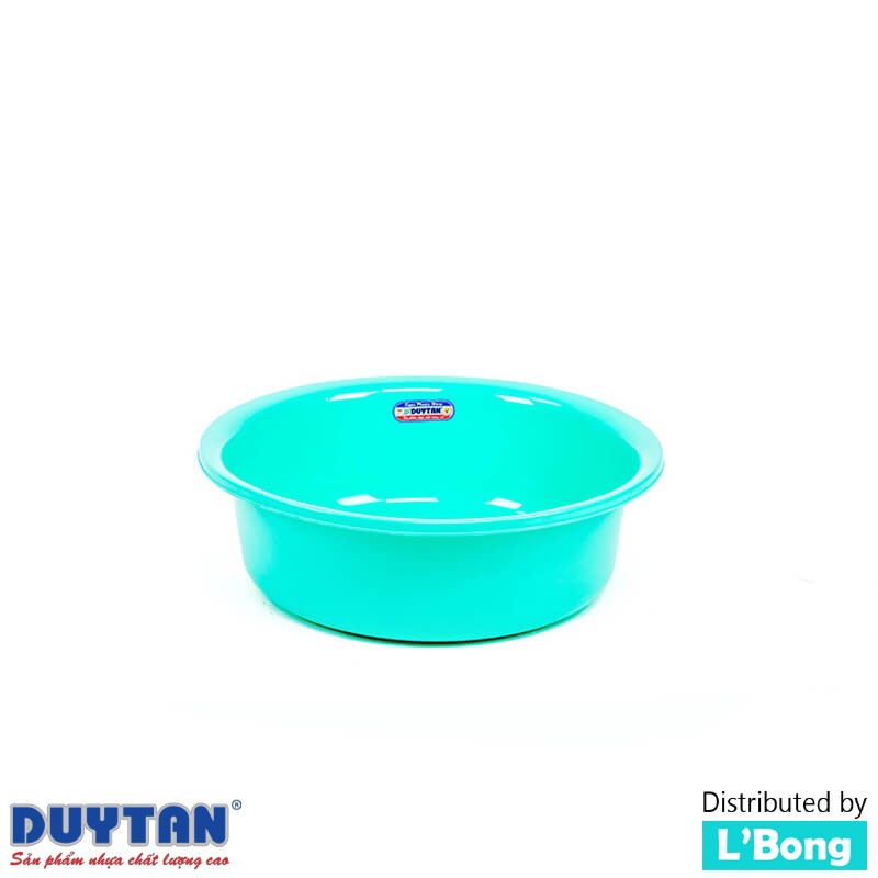 Thau nhựa 5T0 Duy Tân chậu rộng 50 cm