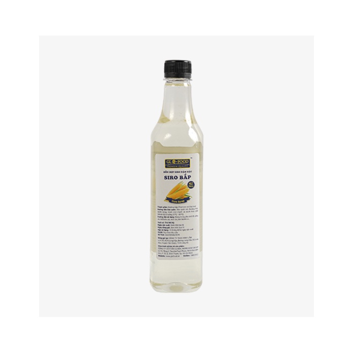 Đường nước Glofood 700g