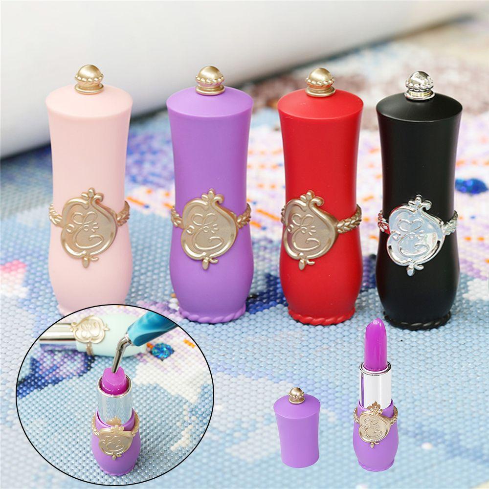 SUSANS Bộ Dụng Cụ Làm Tranh Đính Đá 5D Trang Trí Móng Nghệ Thuật