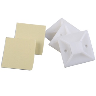 Đế dán dây rút - bịch 100 cái