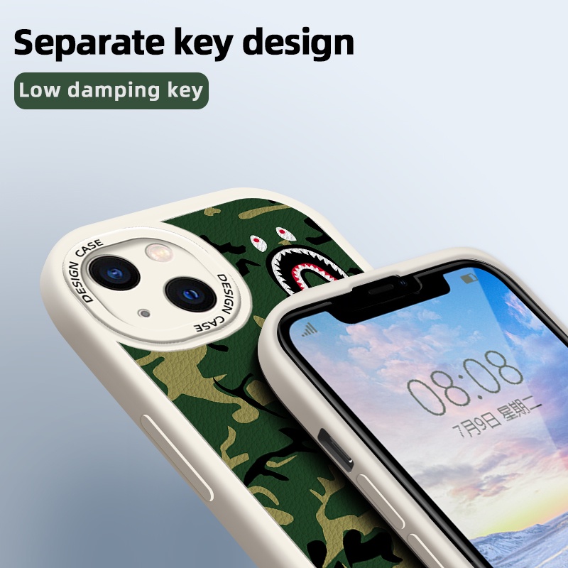 Ốp Điện Thoại Da Mềm Mỏng Chống Sốc Bảo Vệ Ống Kính Máy Ảnh Cho Xiaomi Poco F3 Redmi K40 Pro