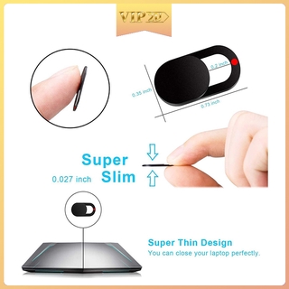 Miếng Dán Bảo Vệ Camera Vip2U Cho Macbook,Iphone,Ipad, Imac,Pc