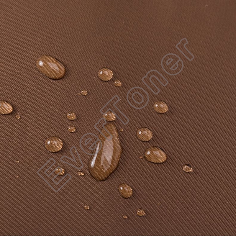 Evertoner Túi Đựng Mỹ Phẩm PETIT SAC PLAT BB Tiện Lợi Đi Du Lịch