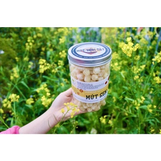 Mứt sen huế❤️loại đặc biệt❤️thơm ngon❤️300g