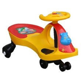 Xe lắc 1258 có 3 bánh song long có nhạc 55