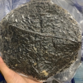 Bánh đa vừng ( bánh khô) nghệ an 25 cái