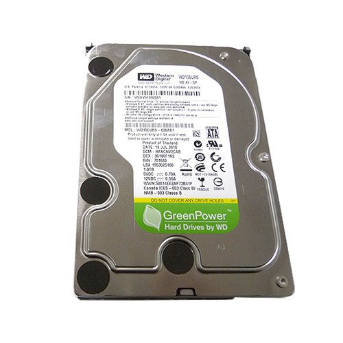 Hdd 160gb seagate tháo máy bộ (tặng dây sata) | BigBuy360 - bigbuy360.vn
