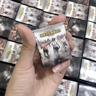 Nút bấm chơi game  D9 Hỗ Trợ Chơi Pubg Mobile