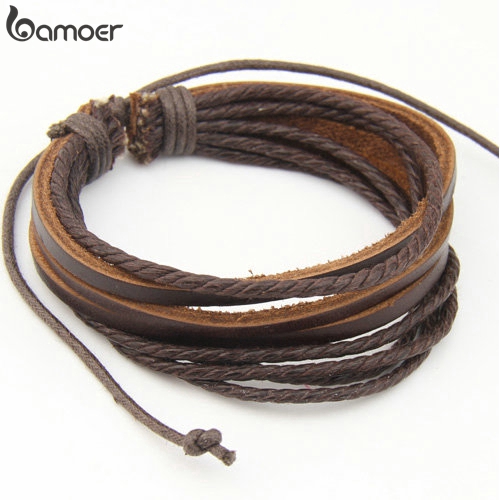 Vòng tay Bamoer PI0246 chỉnh được kích cỡ hợp thời trang