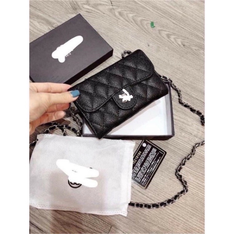 TÚI ĐEO CHÉO NỮ không box