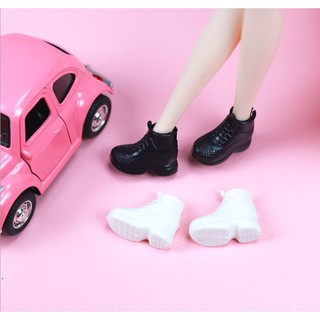 Giày thể thao nhựa của búp bê xinyi