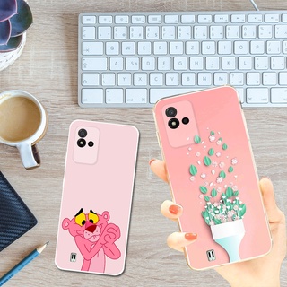 Ốp lưng REALME NARZO 50I Vỏ điện thoại Hoạt hình Vỏ bảo vệ Chống va đập