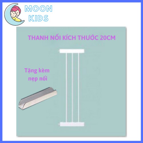 [ Freeship + DEAL Giá Rẻ ] Thanh Chắn Cửa, Thanh Chắn Cầu Thang  Bảo Vệ An Toàn Cho Bé Yêu