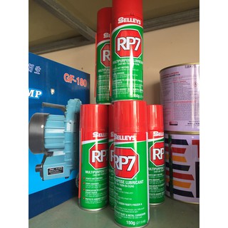 Chai chống rỉ sét RP7 150g