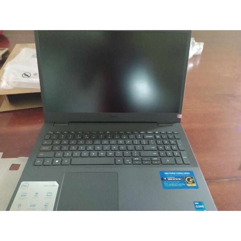 Máy tính xách tay Laptop Dell Vostro 5502 8GB/256GB(70231340) | BigBuy360 - bigbuy360.vn