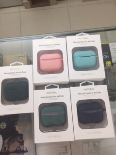 Bao da Airpods pro