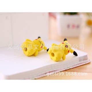 Cục Tẩy - Gôm hình PiKaChu