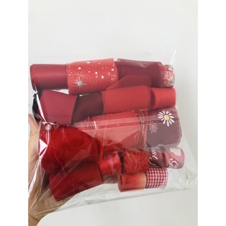 set ruy băng 01-50k
