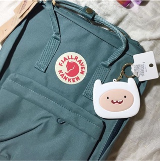 Balo kanken frostgreen