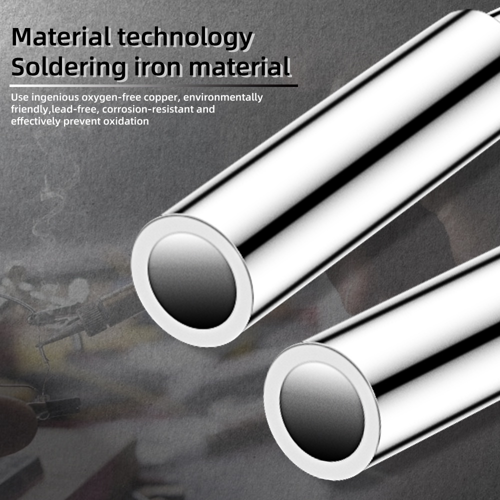 Đầu Mỏ Hàn Siêu Bền 900M Chất Lượng Cao