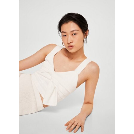 Áo Mango Nhật Auth S