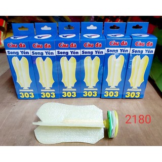 Cầu đá mút 303