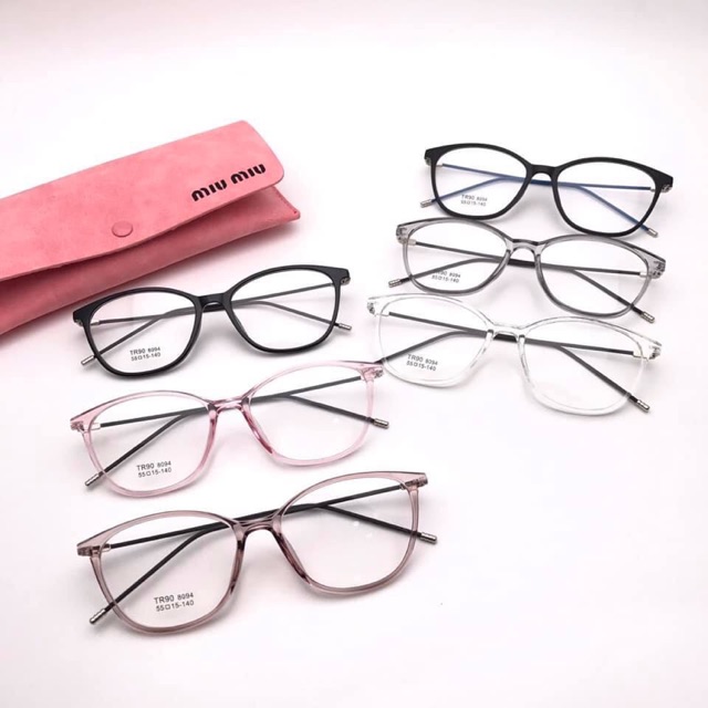 #New Kính Cận Teen UNISEX đẹp lung linh 💰:Giá 120k 👉 Shop nhận cắt kính cận, viễn, loạn