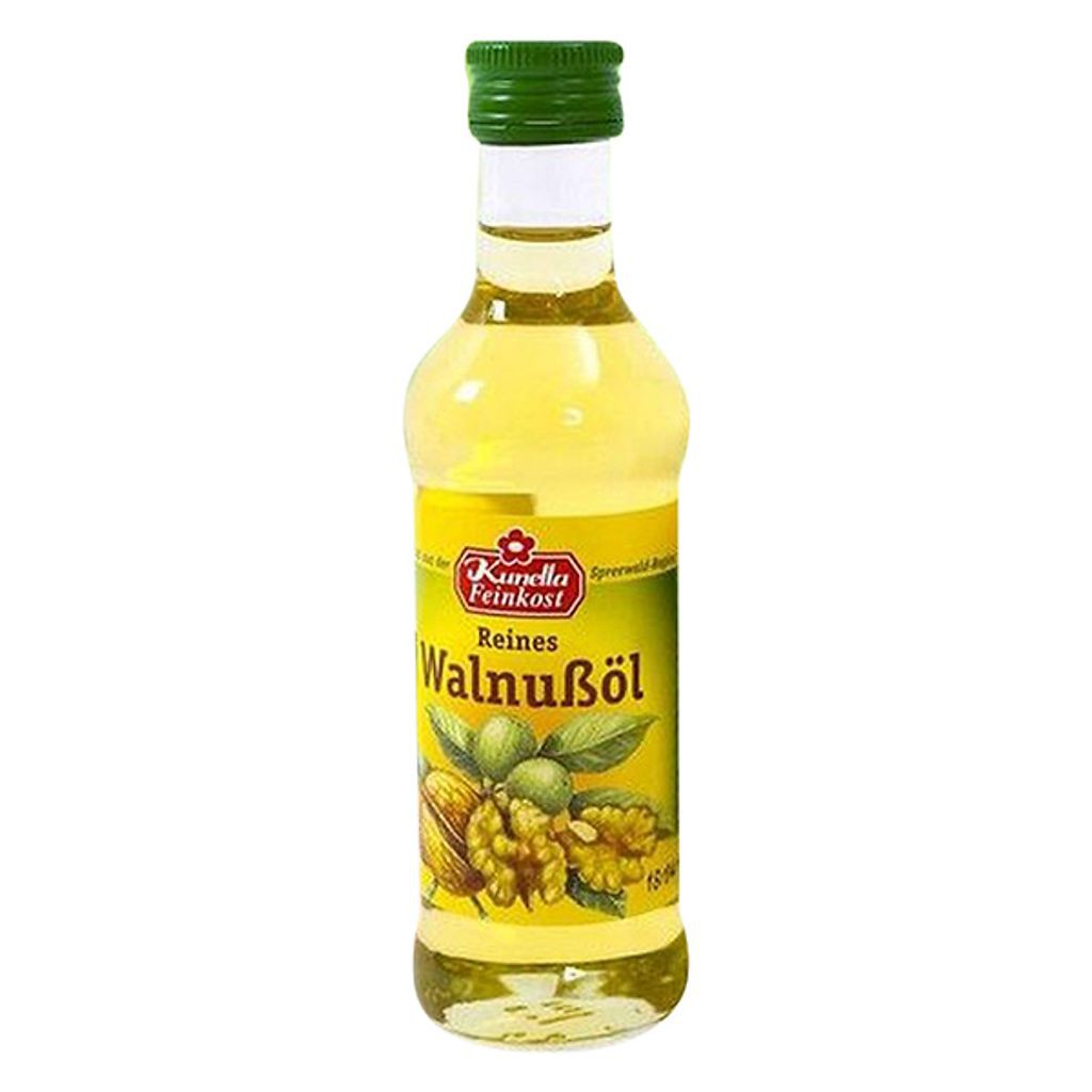 Dầu óc chó Đức 100ml (1 chai) - 𝐁𝐞𝐞 𝐡𝐨𝐮𝐬𝐞