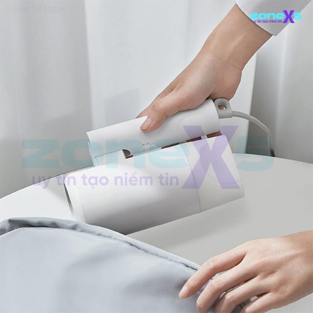 Máy sấy tóc ion âm gấp gọn Xiaomi Mijia Simple H100