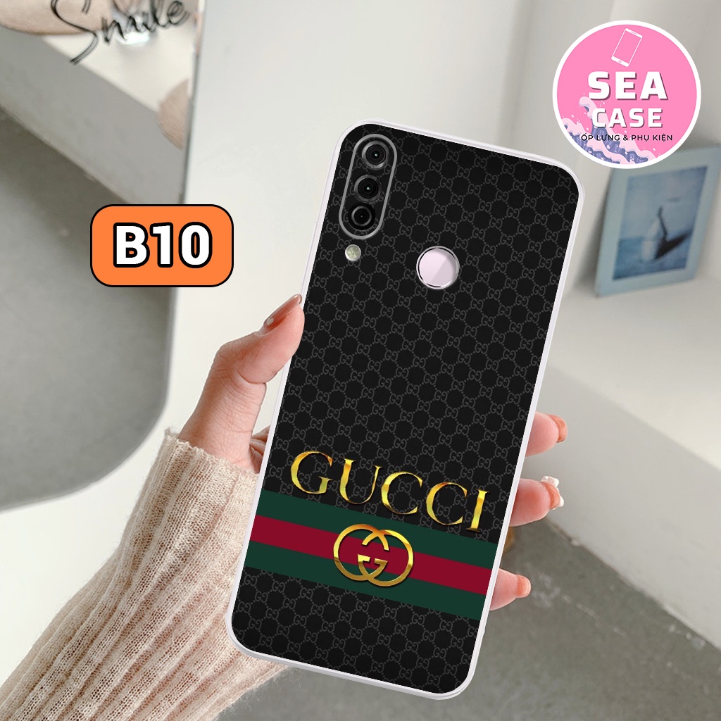 Ốp lưng VSMART JOY 3 hình guccii,supr đẳng cấp,siêu bền – ốp dẻo chống trầy,chống va đập