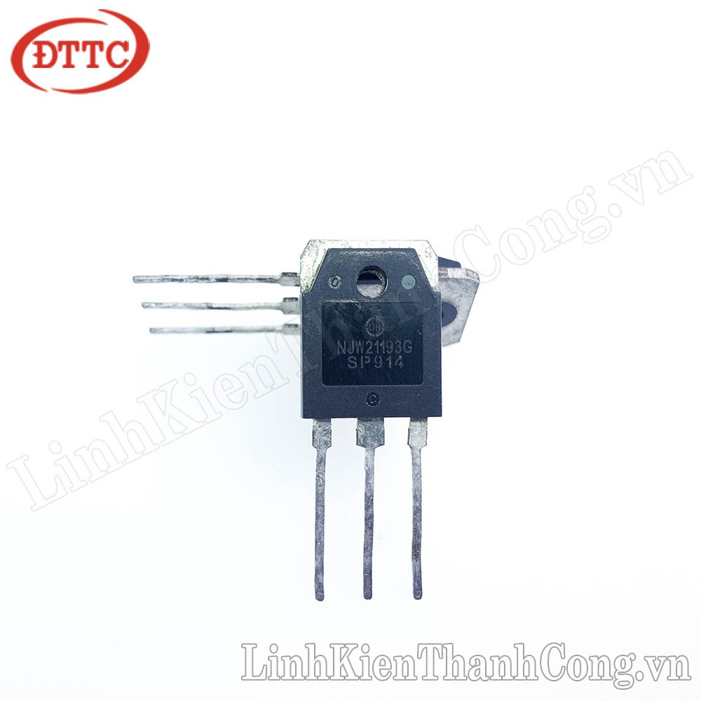 Cặp NJW21193G NJW21194G (Tháo Máy)