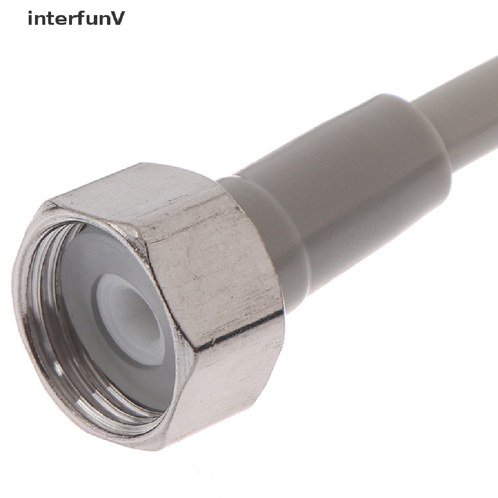 Vòi Xịt Toilet Cầm Tay Bằng Thép Không Gỉ Tiện Lợi