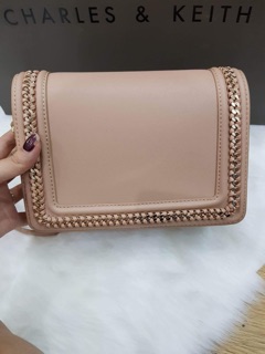 Túi Charles & keith