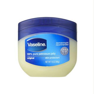 🌸🌸 Kem chống nẻ Vaseline Pure petrolium jelly( Dưỡng tay chân)