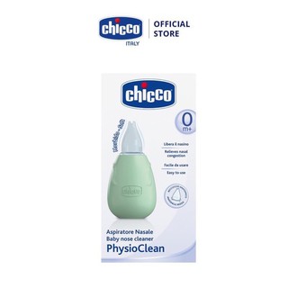 Hút mũi cao su Chicco  - 𝗕𝗮𝗯𝘆𝗪𝗼𝗿𝗹𝗱𝘀.𝘃𝗻