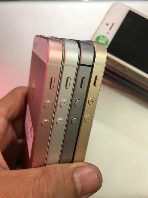 Điện Thoại Apple Iphone 5se bản quốc tế 64 32 16gb | BigBuy360 - bigbuy360.vn