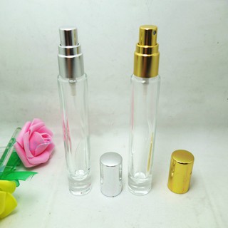 CHAI CHIẾT NƯỚC HOA thuỷ tinh xịt phun sương có hướng dẫn cách chiết nước hoa, Sỉ và Lẻ - Mã 65 dung tích 10ml