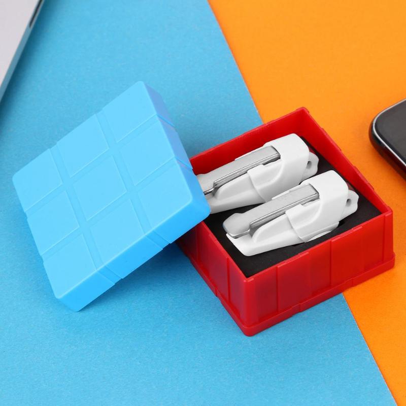 Set 2 Nút Bấm Rời Hỗ Trợ Chơi Game Bắn Súng Trên Điện Thoại